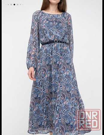 Продам платье Донецк - изображение 1