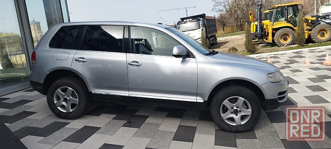 Volkswagen Touareg в Ключ Авто Донецк Донецк - изображение 3