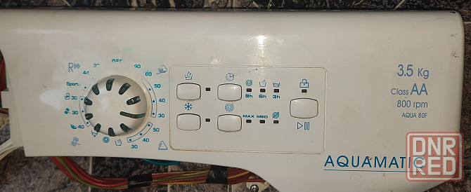 Электродвигатель стиральной машины Мариуполь - изображение 2