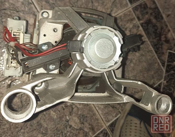 Электродвигатель стиральной машины Мариуполь - изображение 3