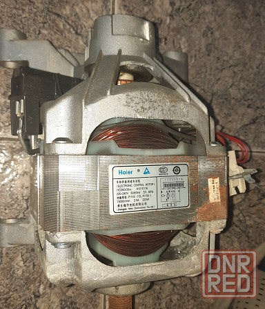 Электродвигатель стиральной машины Мариуполь - изображение 4