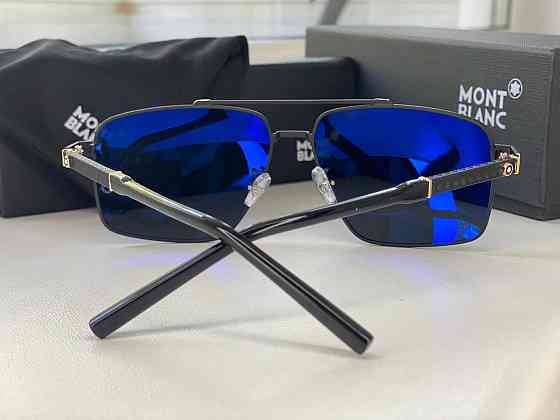 Солнцезащитные очки Mont Blanc. Донецк