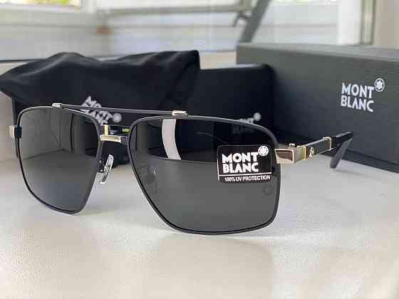 Солнцезащитные очки Mont Blanc. Донецк