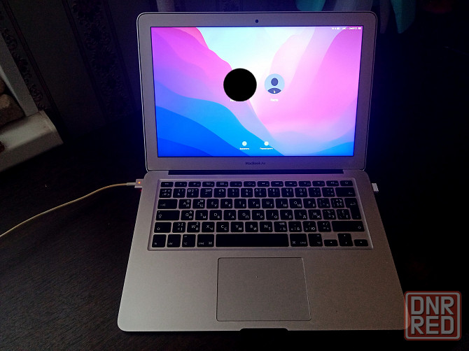 Продам MacBook air 2017 Амвросиевка - изображение 3