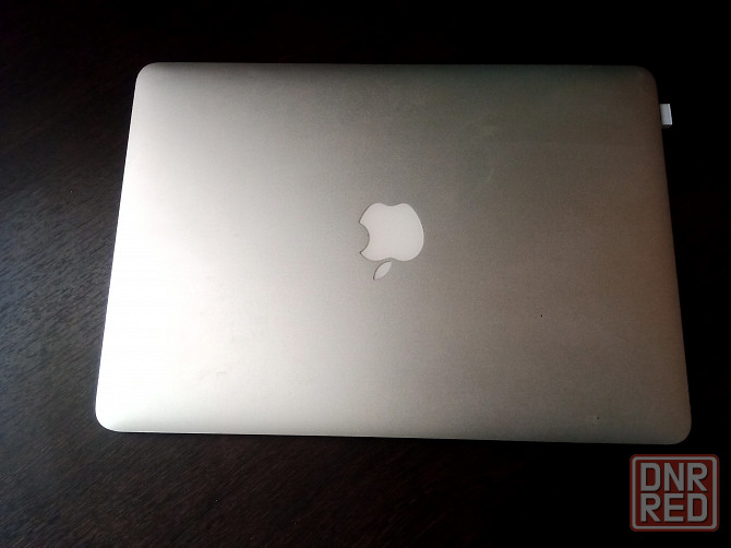 Продам MacBook air 2017 Амвросиевка - изображение 1
