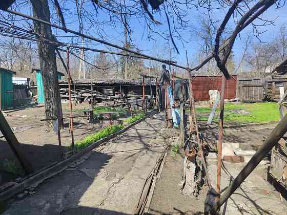 Продам дом район шахты Горняк -95 Макеевка