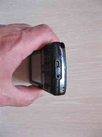 КПК Asus P750 c GPS (автономным) навигатором на Windows Mobile 6 Prof Донецк