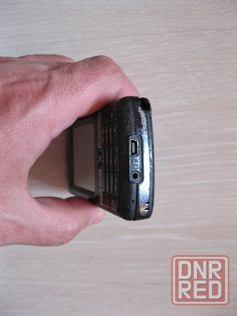 КПК Asus P750 c GPS (автономным) навигатором на Windows Mobile 6 Prof Донецк - изображение 5