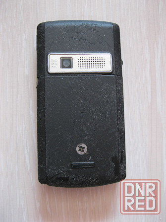 КПК Asus P750 c GPS (автономным) навигатором на Windows Mobile 6 Prof Донецк - изображение 3