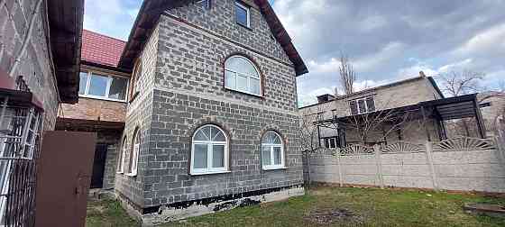 Продам дом под отделку в Пролетарском районе. Донецк