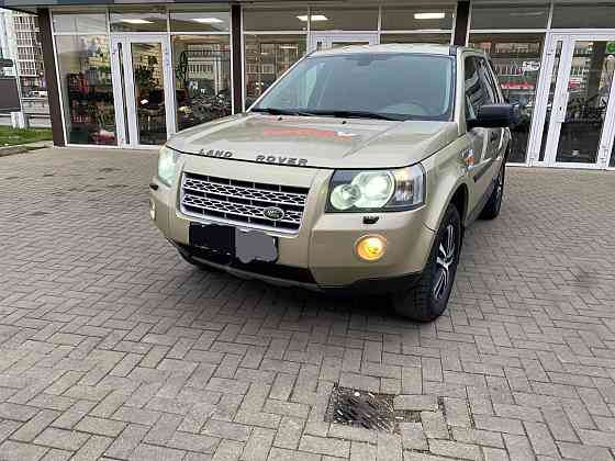 Продам Land Rover Freelander Донецк