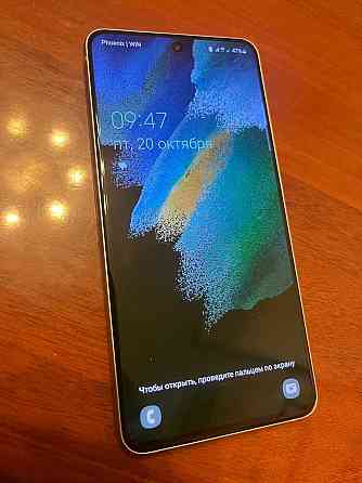 Продам Samsung Galaxy S21 FE Донецк