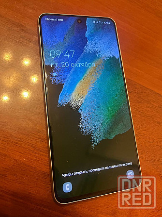 Продам Samsung Galaxy S21 FE Донецк - изображение 5