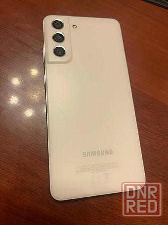 Продам Samsung Galaxy S21 FE Донецк - изображение 1