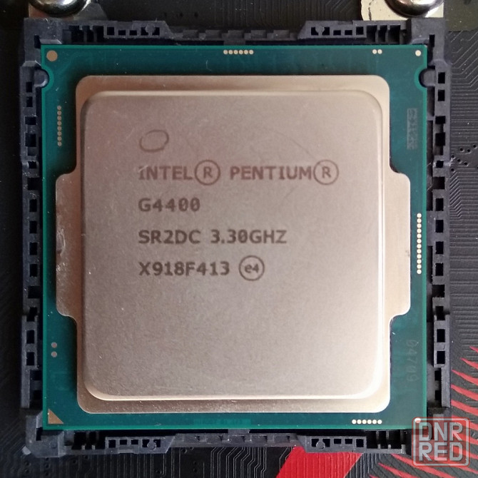 Asus Strix B250H Gaming Socket 1151 + Pentium G4400 3.30 GHz - Обмен на Офисы 2010 Донецк - изображение 8