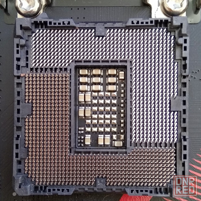Asus Strix B250H Gaming Socket 1151 + Pentium G4400 3.30 GHz - Обмен на Офисы 2010 Донецк - изображение 4
