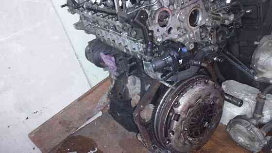 Двигатель в сборе Renault Master 3 Донецк