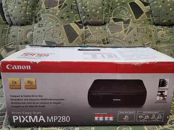 МФУ Canon PIXMA MP280 Горловка