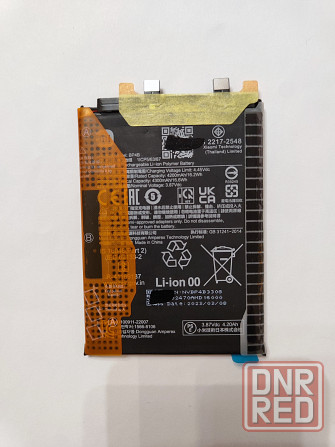Xiaomi Mi 12lite 5G 8/256 + новый аккумулятор. Макеевка - изображение 6