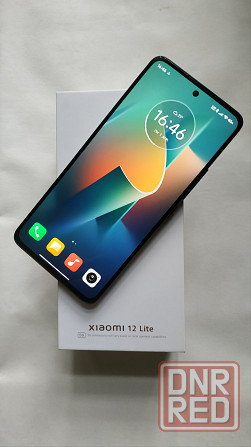 Xiaomi Mi 12lite 5G 8/256 Макеевка - изображение 3