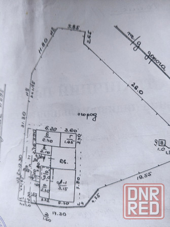 Продам дом Кировский район Донецк - изображение 2