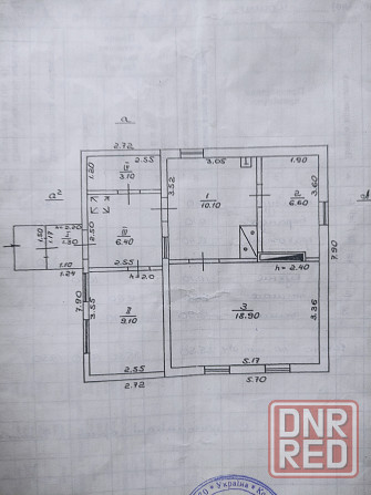 Продам дом Кировский район Донецк - изображение 3