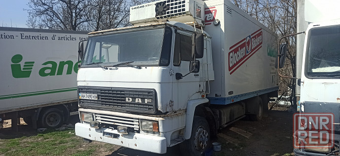 Продам DAF fa1700 d Донецк - изображение 3