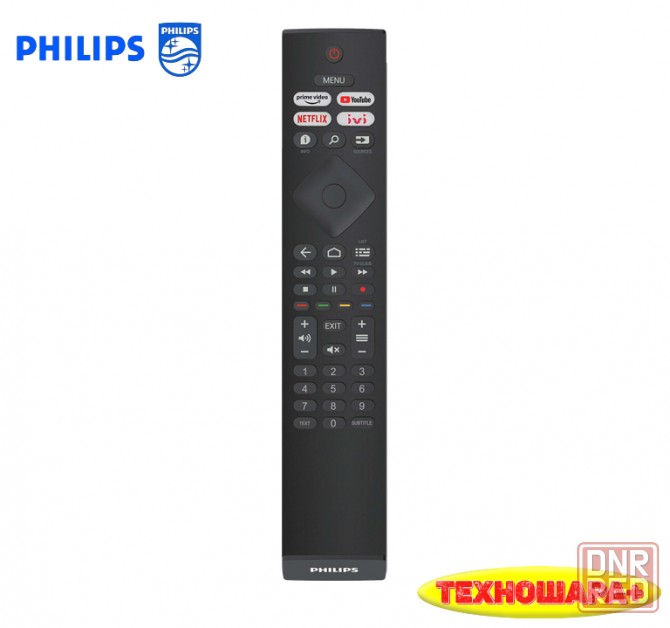 55" тв PHILIPS 55PUS7608/60|Smart|4K|HDR|Wi-Fi|Bluetooth|Голос|Без рамок Донецк - изображение 8