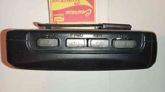 Аудио-кассетный портативный плейер AIWA HS-PS141 Макеевка