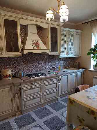 Продается дом ул.Дубравная ,6 соток, ремонтом и мебелью Донецк