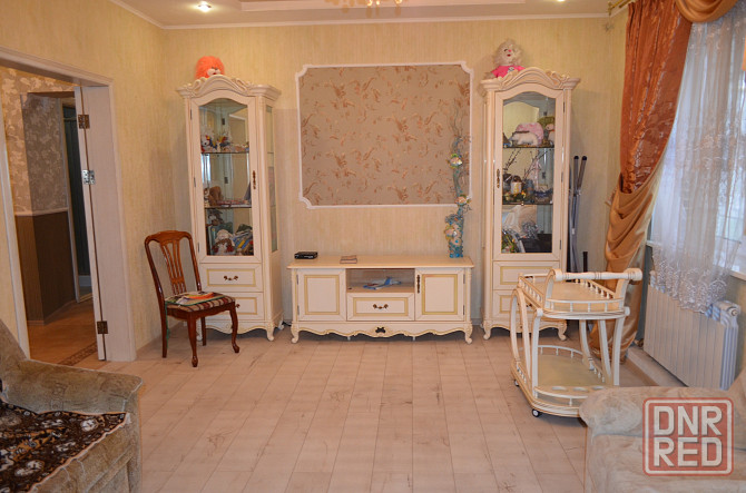 Продается дом ул.Дубравная ,6 соток, ремонтом и мебелью Донецк - изображение 1