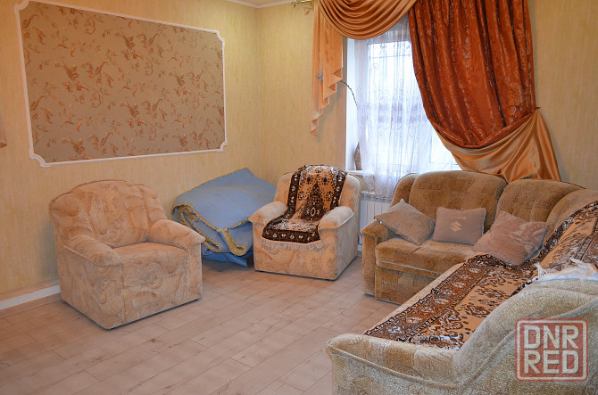 Продается дом ул.Дубравная ,6 соток, ремонтом и мебелью Донецк - изображение 5