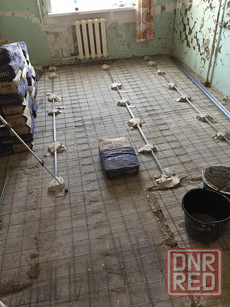 Укладка ламината, плитки и все подготовительные работы по полам.(Ремонт под ключ) Донецк - изображение 7