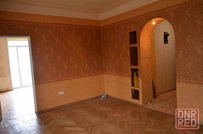 Продается 3 комнатная,Ворошиловский,хорошее место,центр Донецк - изображение 7