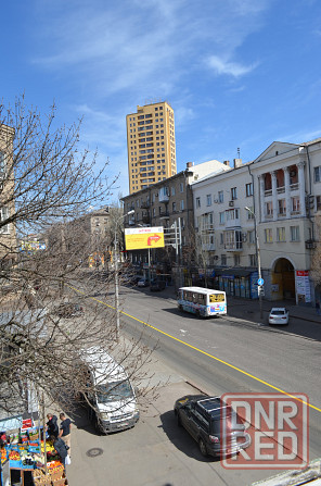 Продается 3 комнатная,Ворошиловский,хорошее место,центр Донецк - изображение 4