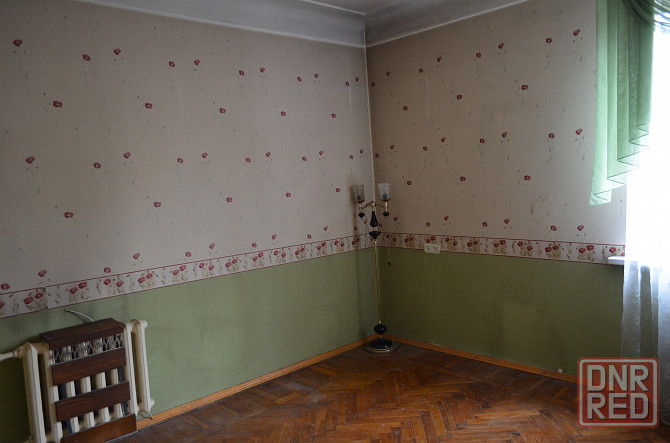 Продается 3 комнатная,Ворошиловский,хорошее место,центр Донецк - изображение 6