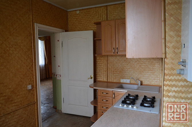 Продается 3 комнатная,Ворошиловский,хорошее место,центр Донецк - изображение 9