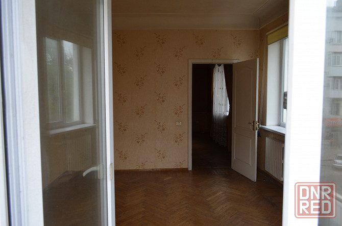 Продается 3 комнатная,Ворошиловский,хорошее место,центр Донецк - изображение 5