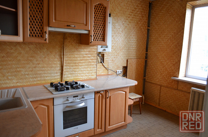 Продается 3 комнатная,Ворошиловский,хорошее место,центр Донецк - изображение 1