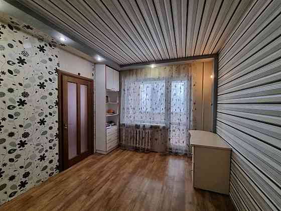 Продам 3-х комнатную квартиру в Калининском районе! Донецк