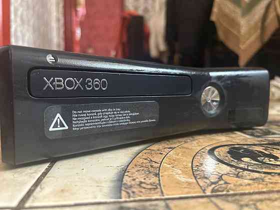 Xbox 360 Донецк