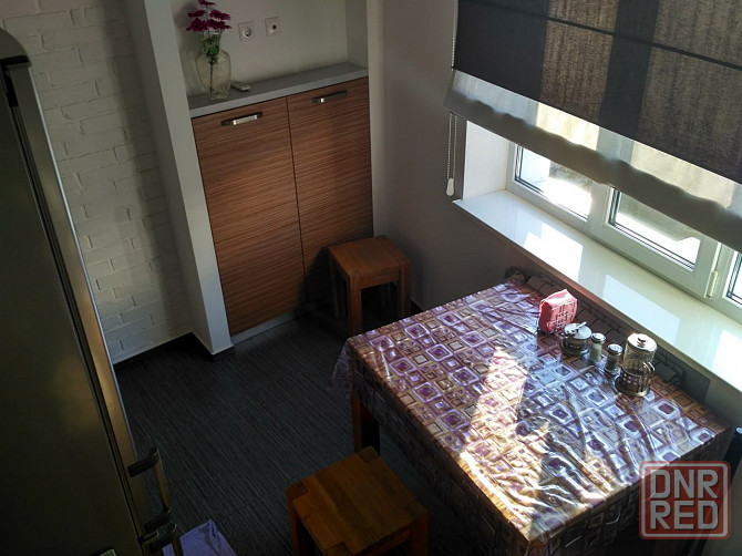 Продам 2-х комнатную квартиру в Киевском районе! ЖК Европейский Донецк - изображение 5