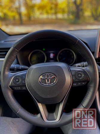 Toyota Rav 4 Hybrid Донецк - изображение 5