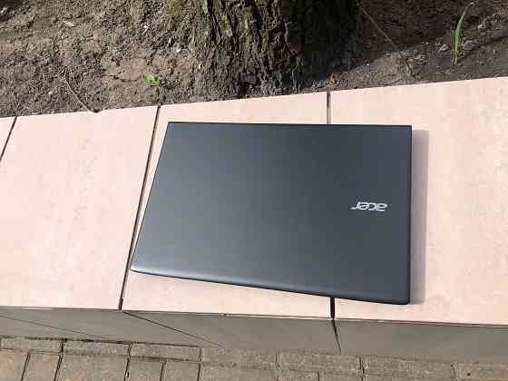 FullHD Acer E5 (core i5-7200,6gb,SSD+HDD,GeForceGTX950-2gb)-ГАРАНТИЯ ГОД Донецк