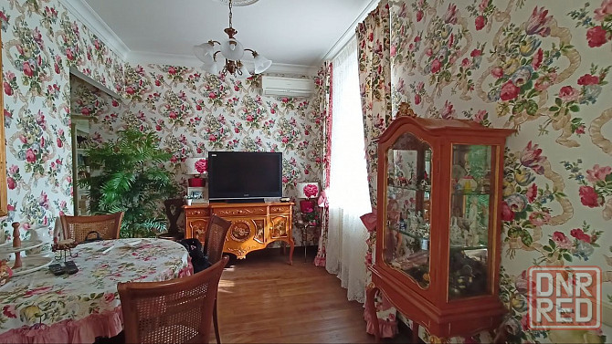 Продам 2-х комнатную сталинку в Ворошиловском районе! Донецк - изображение 4