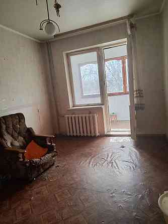 Продам 3 комнатную квартиру на Зеленом Макеевка