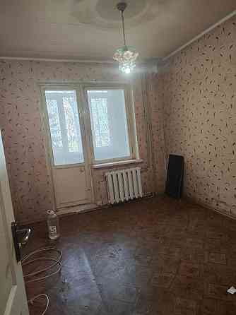 Продам 3 комнатную квартиру на Зеленом Макеевка