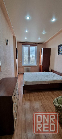 Продам 2-комнатную квартиру на пл.Ленина Донецк - изображение 2