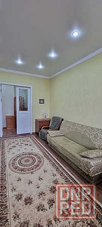 Продам 2-комнатную квартиру на пл.Ленина Донецк - изображение 1