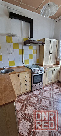 Продам 2-комнатную квартиру на пл.Ленина Донецк - изображение 3